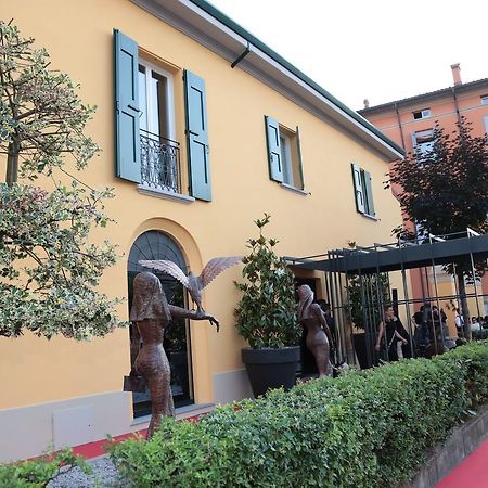Locanda Fourghetti Bolonia Exterior foto